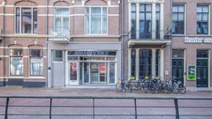 Horeca te huur Arnhem - Nieuwstraat 66