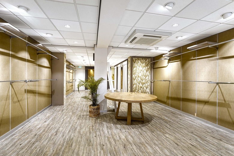 WinkelruimteaanPrincestraat 30<br/> inKatwijk