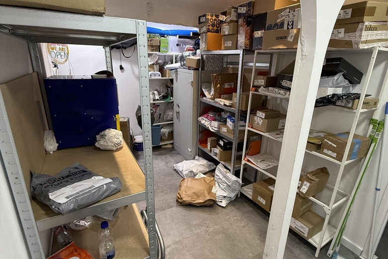 WinkelruimteaanHoofdstraat 21 B<br/> inNoordwijk WinkelruimteaanHoofdstraat 21 B<br/> inNoordwijk