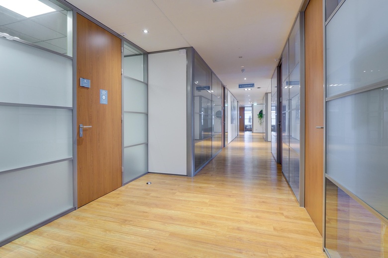 BedrijfsruimteaanStrijkviertel 31<br/> inDe Meern