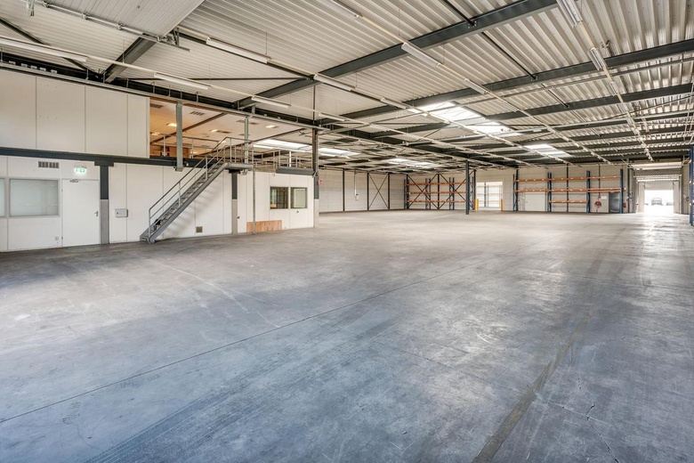 BedrijfsruimteaanDe Amert 700<br/> inVeghel