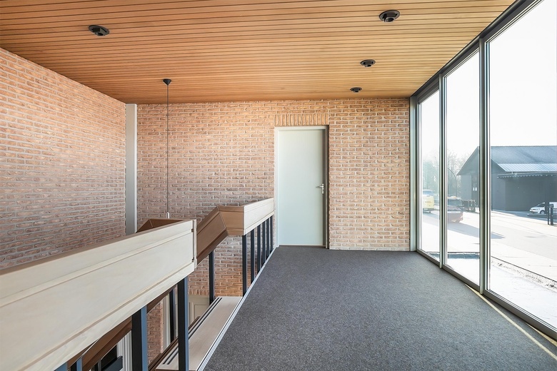 KantoorruimteaanGalvanistraat 15<br/> inHarderwijk