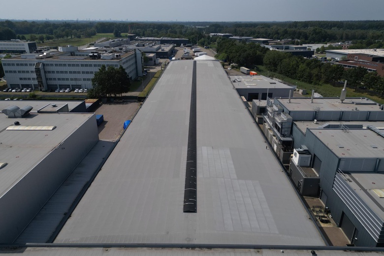 BedrijfsruimteaanAutomotive Campus 20<br/> inHelmond BedrijfsruimteaanAutomotive Campus 20<br/> inHelmond