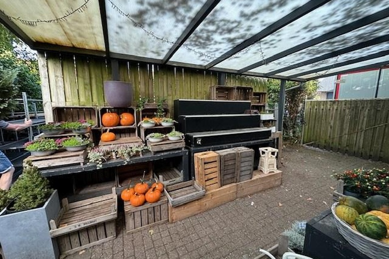 WinkelruimteaanDorpsstraat 13<br/> inNieuwegein