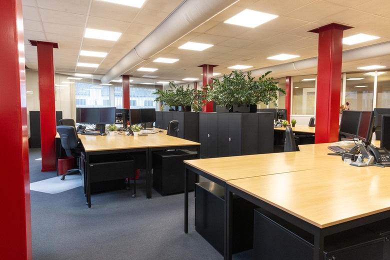 KantoorruimteaanBreestraat 31<br/> inSint Anthonis KantoorruimteaanBreestraat 31<br/> inSint Anthonis