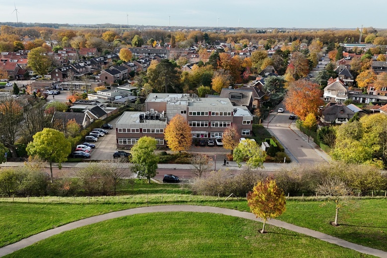 KantoorruimteaanStationsweg 78<br/> inBarendrecht