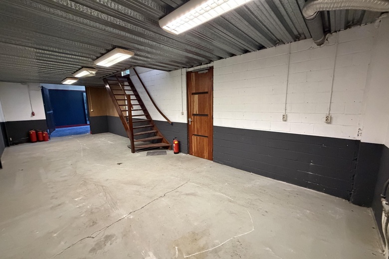 Bedrijfsruimte Amsterdam - Isolatorweg 34 A - Foto 15