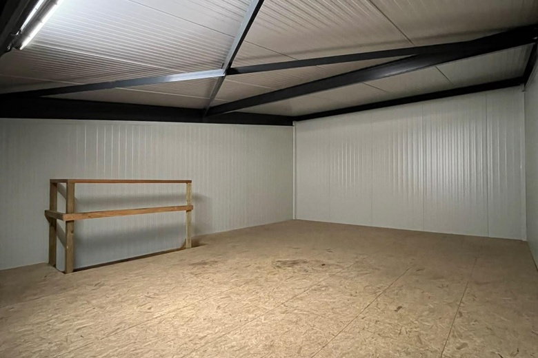 Bedrijfsruimte Joure - Bedriuwswei 108 - Foto 12