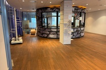 Bekijk foto 6 van eenheid 3 aan de Europaboulevard 1 in Alkmaar