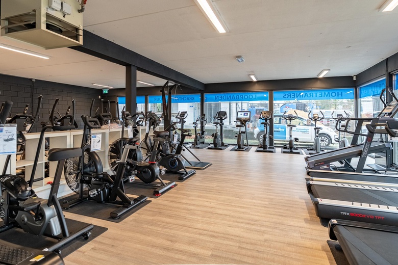 WinkelruimteaanTorenlaan 24<br/> inHengelo