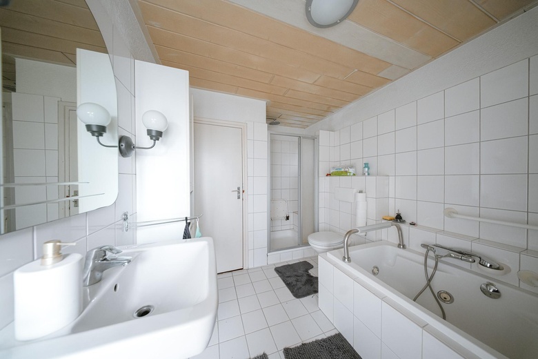 WinkelruimteaanKerkstraat 10<br/> inBeek en Donk