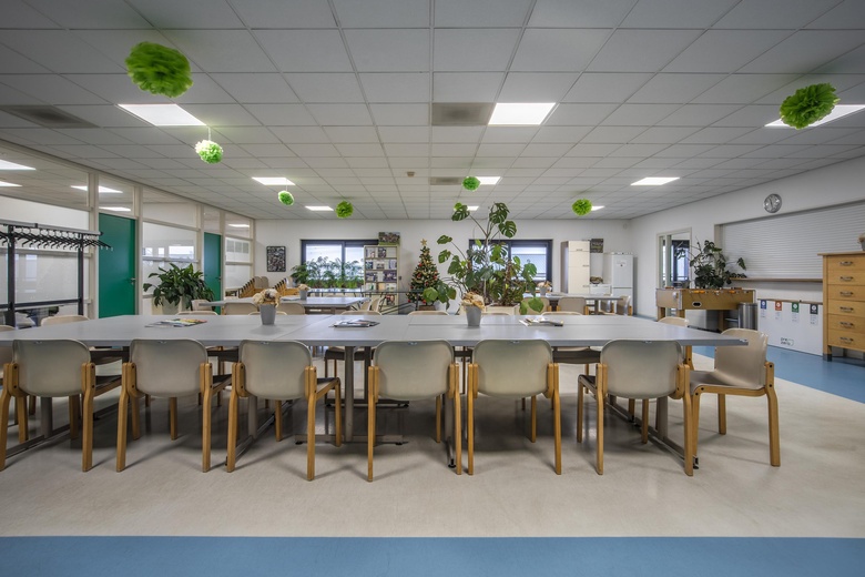 BedrijfsruimteaanEdisonring 9<br/> inDodewaard