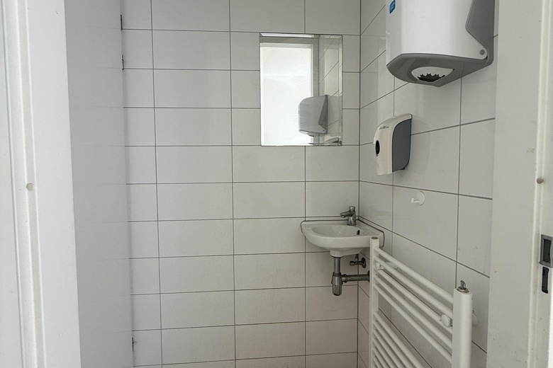 Kantoorruimte Amsterdam - Balthasar Floriszstraat 61 H - Foto 13