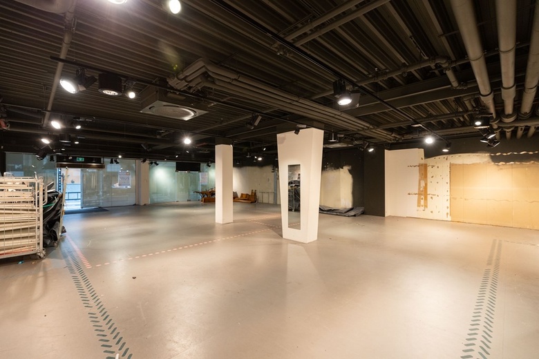 WinkelruimteaanLiesveld 110<br/> inVlaardingen