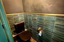 Winkelruimte Amsterdam - Laurierstraat 168 H - Foto 6