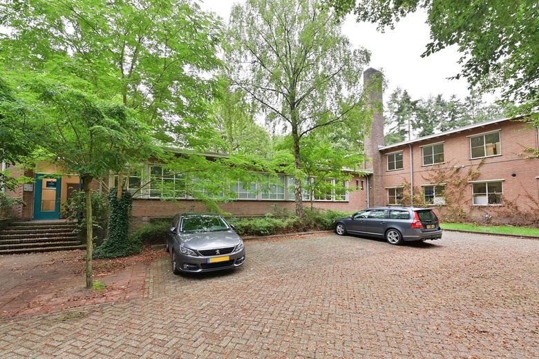 Kantoorruimte Hilversum - Mart Smeetslaan 6 - Foto 2