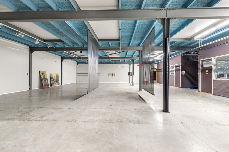 BedrijfsruimteaanMercuriusstraat 7<br/> inKrommenie