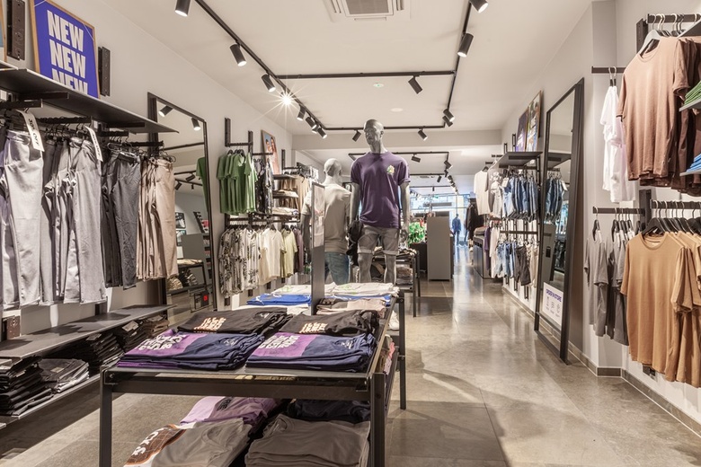 WinkelruimteaanKleiweg 37<br/> inGouda