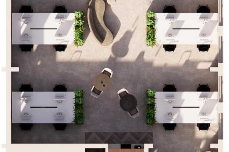 KantoorruimteaanIndustriestraat 23<br/> inNaaldwijk