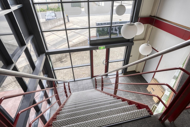 KantoorruimteaanSimon Homburgstraat 14<br/> inCuijk