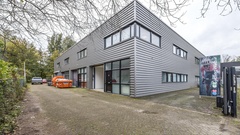 Bedrijfsruimte te koop Utrecht - Tennesseedreef 8