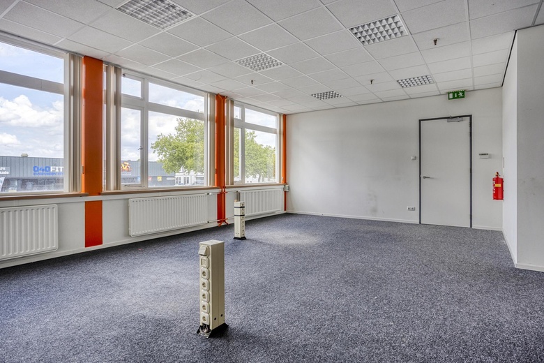 KantoorruimteaanZuidkade 10<br/> inVeghel KantoorruimteaanZuidkade 10<br/> inVeghel