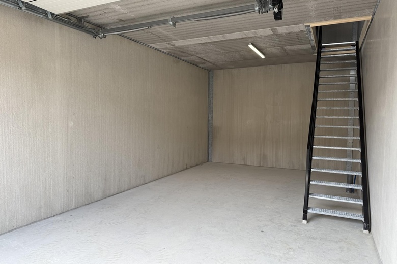 BedrijfsruimteaanTechniekweg 9 009<br/> inZierikzee BedrijfsruimteaanTechniekweg 9 009<br/> inZierikzee