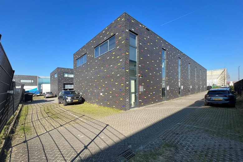 BedrijfsruimteaanNieuwland Parc 314 f<br/> inAlblasserdam
