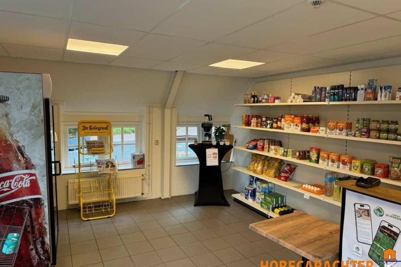 HorecaaanZwolseweg 13<br/> inOmmen