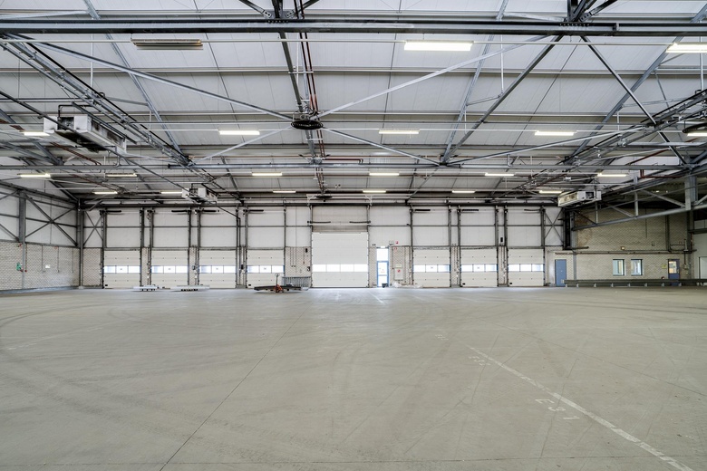 BedrijfsruimteaanVenrayseweg 126<br/> inVenlo