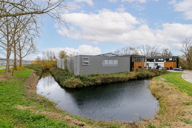 Bekijk foto 2 van Arthurweg 43