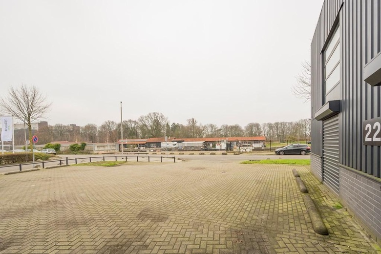 BedrijfsruimteaanHavenweg 22<br/> inAmersfoort BedrijfsruimteaanHavenweg 22<br/> inAmersfoort