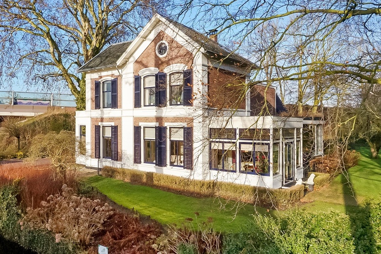 KantoorruimteaanDorpsweg 23<br/> inMaartensdijk