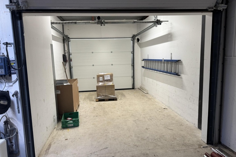 BedrijfsruimteaanKompasstraat 24<br/> inCapelle aan den IJssel