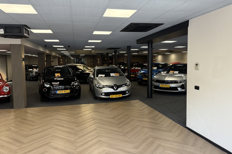 Bedrijfsruimte Vlaardingen - Kethelweg 54 - Foto 21