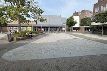 Bekijk foto 4 van De Bleek 48 Bekijk foto 4 van De Bleek 48