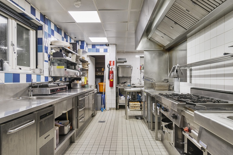 Horeca Amsterdam - Amstelplein 4 - Foto 19