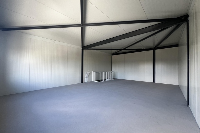 BedrijfsruimteaanAntonie van Leeuwenhoekstraat 1 A 8<br/> inOud-Beijerland