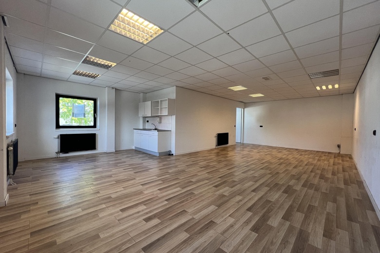 BedrijfsruimteaanIndustrieweg 18 1<br/> inHarderwijk