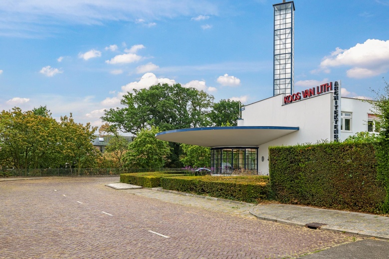 Kantoorruimte Nijmegen - Muldersweg 16 A - Foto 8