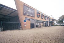 Bekijk foto 5 van eenheid 1 aan de Volume 8 in Purmerend