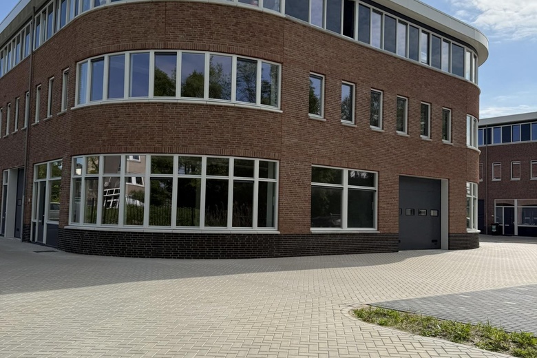 Kantoorruimte Weesp - Nijverheidslaan 0 ong - Foto 17