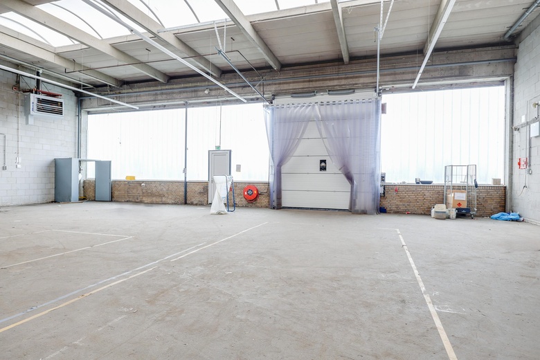 Bedrijfsruimte Weesp - Pampuslaan 103 - Foto 12