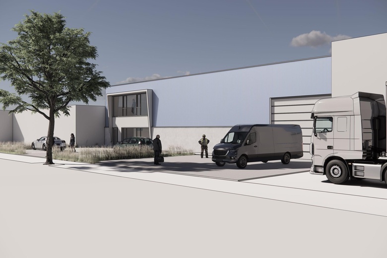 Bedrijfsruimte Venlo - Groethofstraat 91 - Foto 3