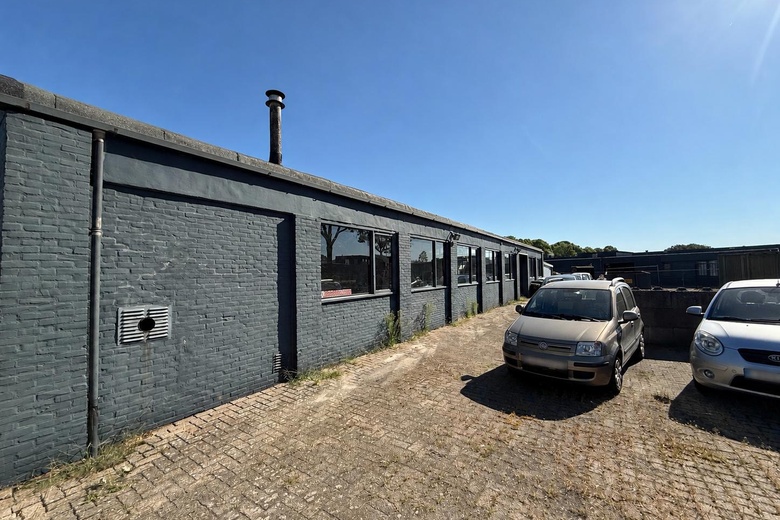 Bedrijfsruimte Kaatsheuvel - Canadesestraat 8 - Foto 6