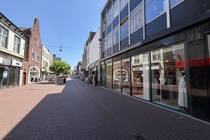 Winkelruimte Helmond - Veestraat 55 - Foto 1