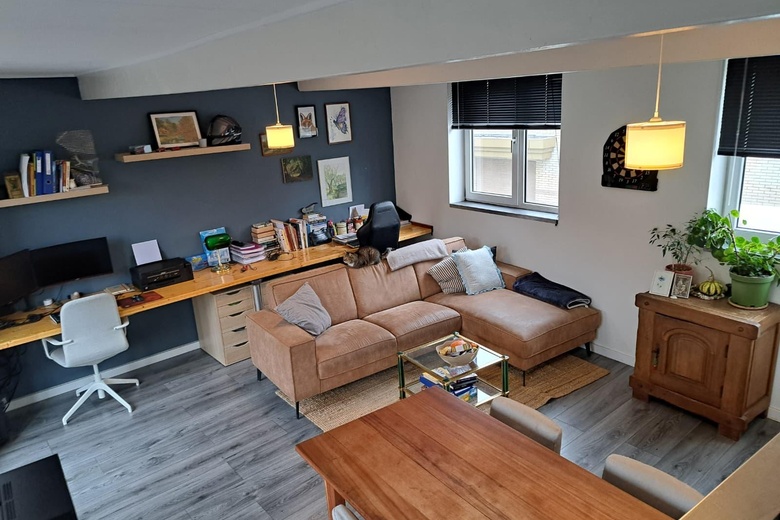 WinkelruimteaanGentsevaartstraat 33<br/> inAxel