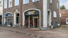 Winkelruimte te huur Cuijk - Korte Molenstraat 9 b