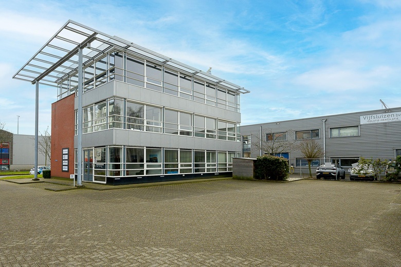 KantoorruimteaanJan van Galenstraat 62 - 66<br/> inSchiedam KantoorruimteaanJan van Galenstraat 62 - 66<br/> inSchiedam