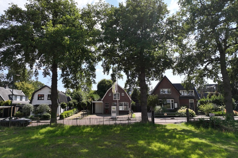 KantoorruimteaanKorte Brinkweg 26 B<br/> inSoest